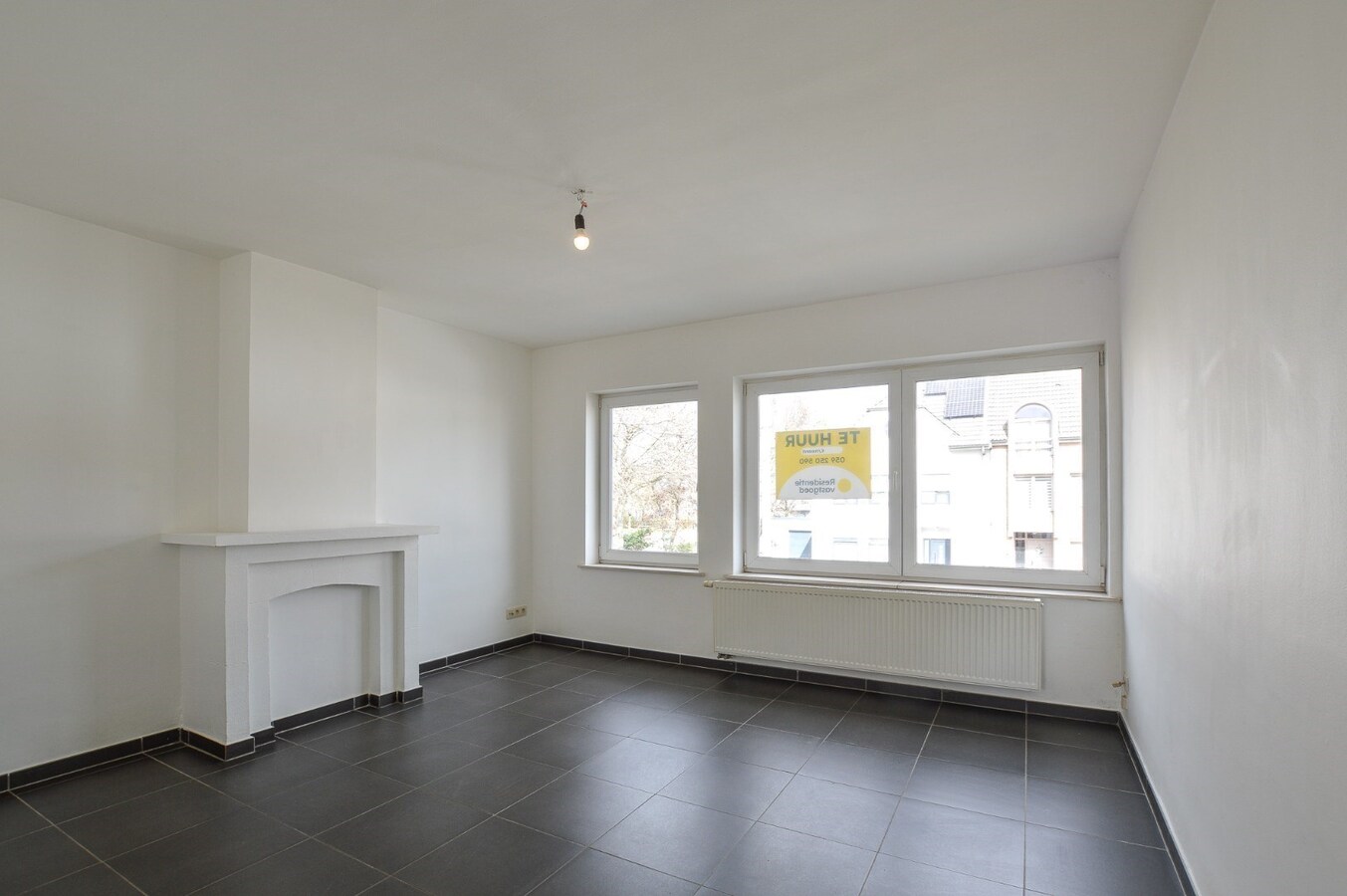 Te huur duplex - Oostende
