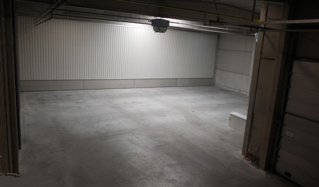 Magazijnen en kantoren te huur in Bedrijvenpark Molenberg in Schelle