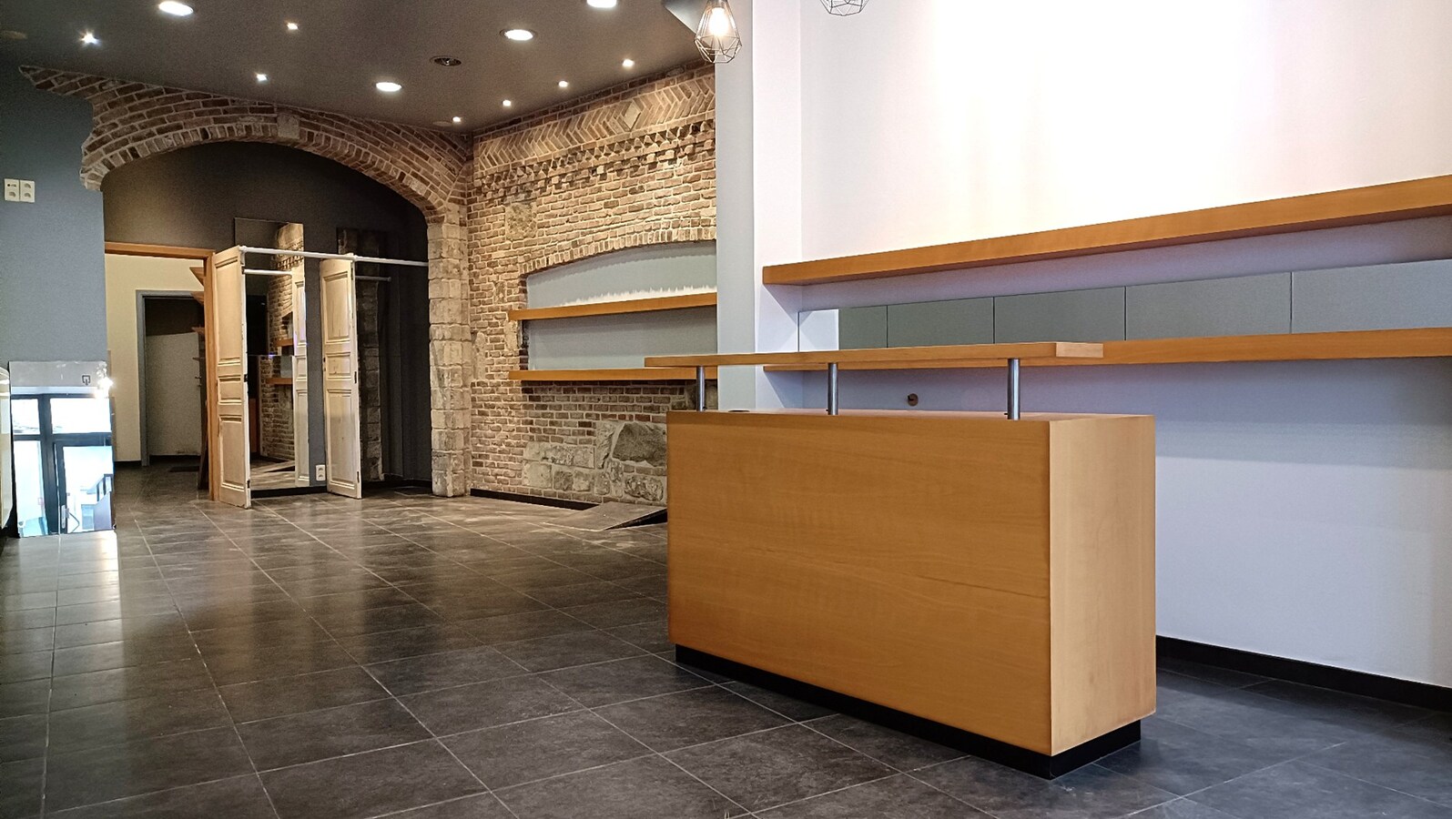 Te huur - Andere - Tienen