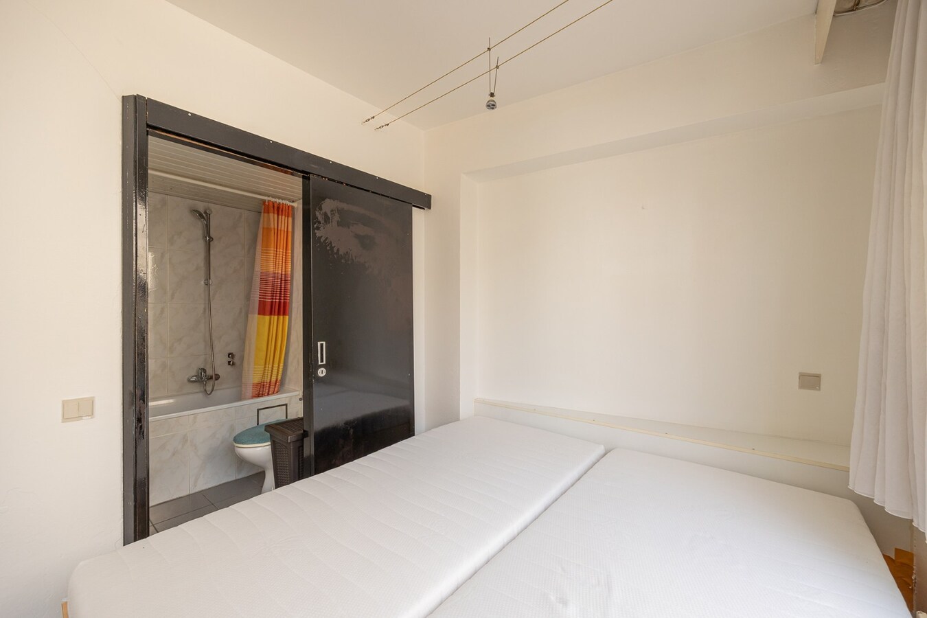 Gezellige studio op een toplocatie aan het Astridplein! 