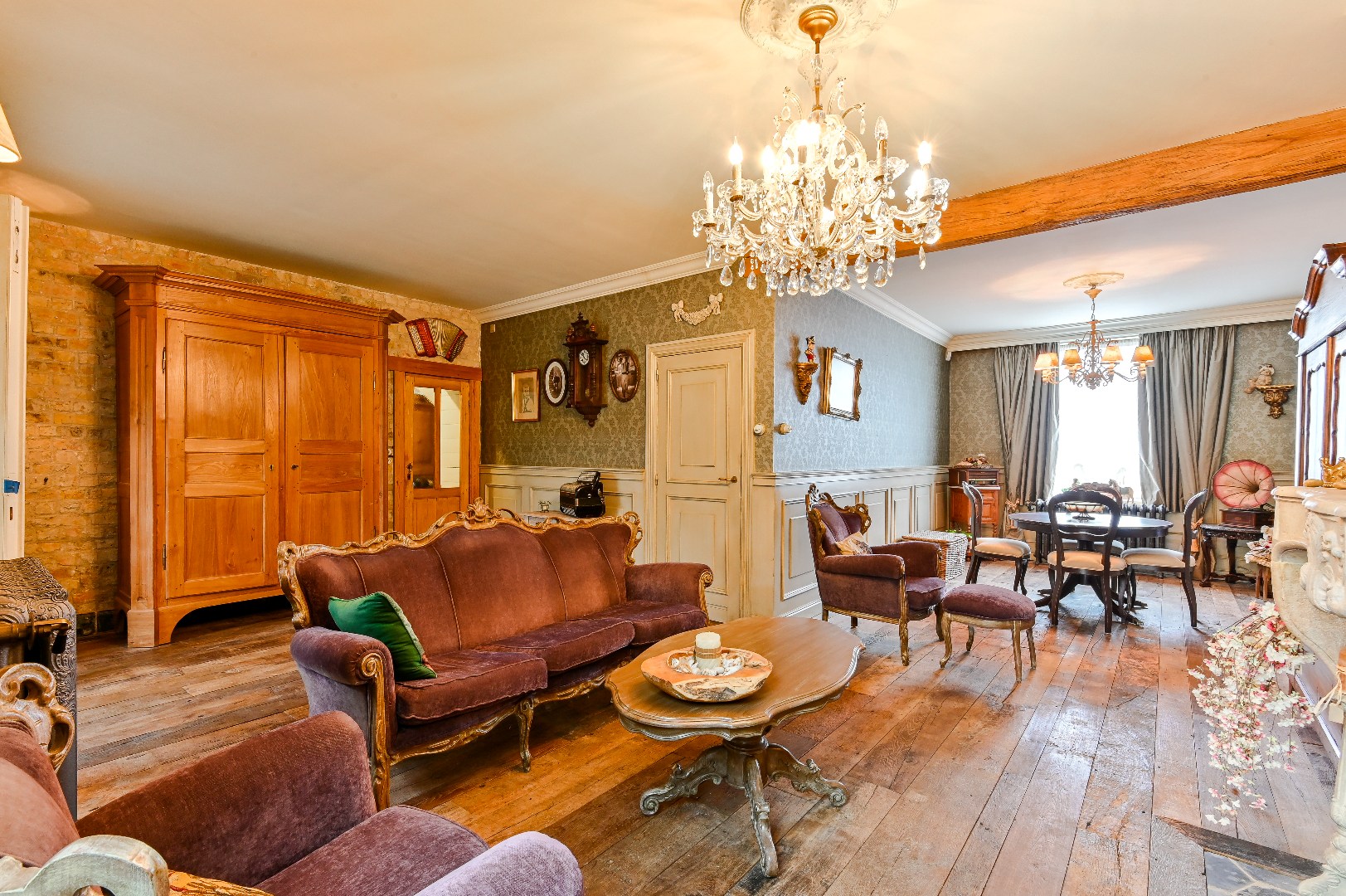 KIJKDAG ZATERDAG 25/04 VAN 10U TOT 12U! 