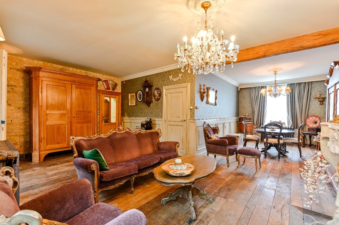 Te koop woning - Diksmuide