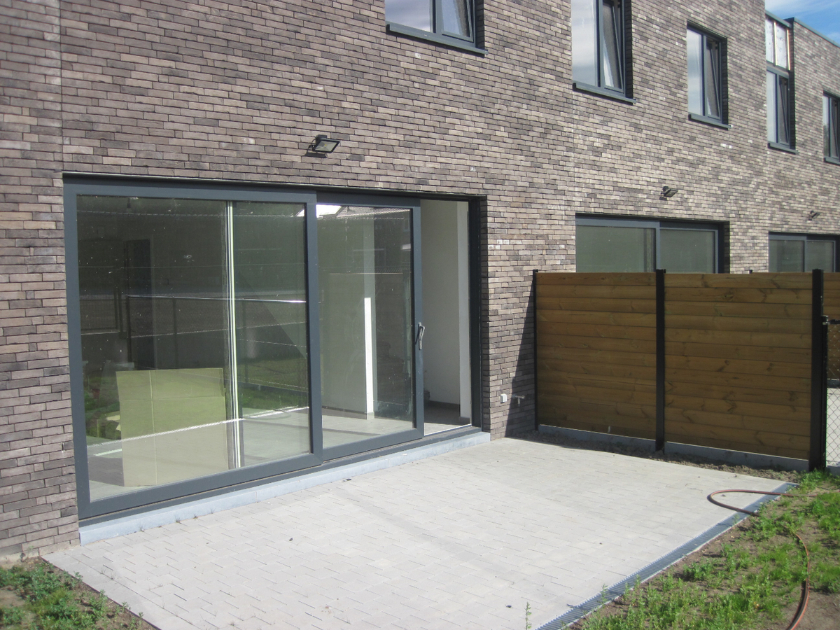 BEN-woning in hartje Gavere ! 