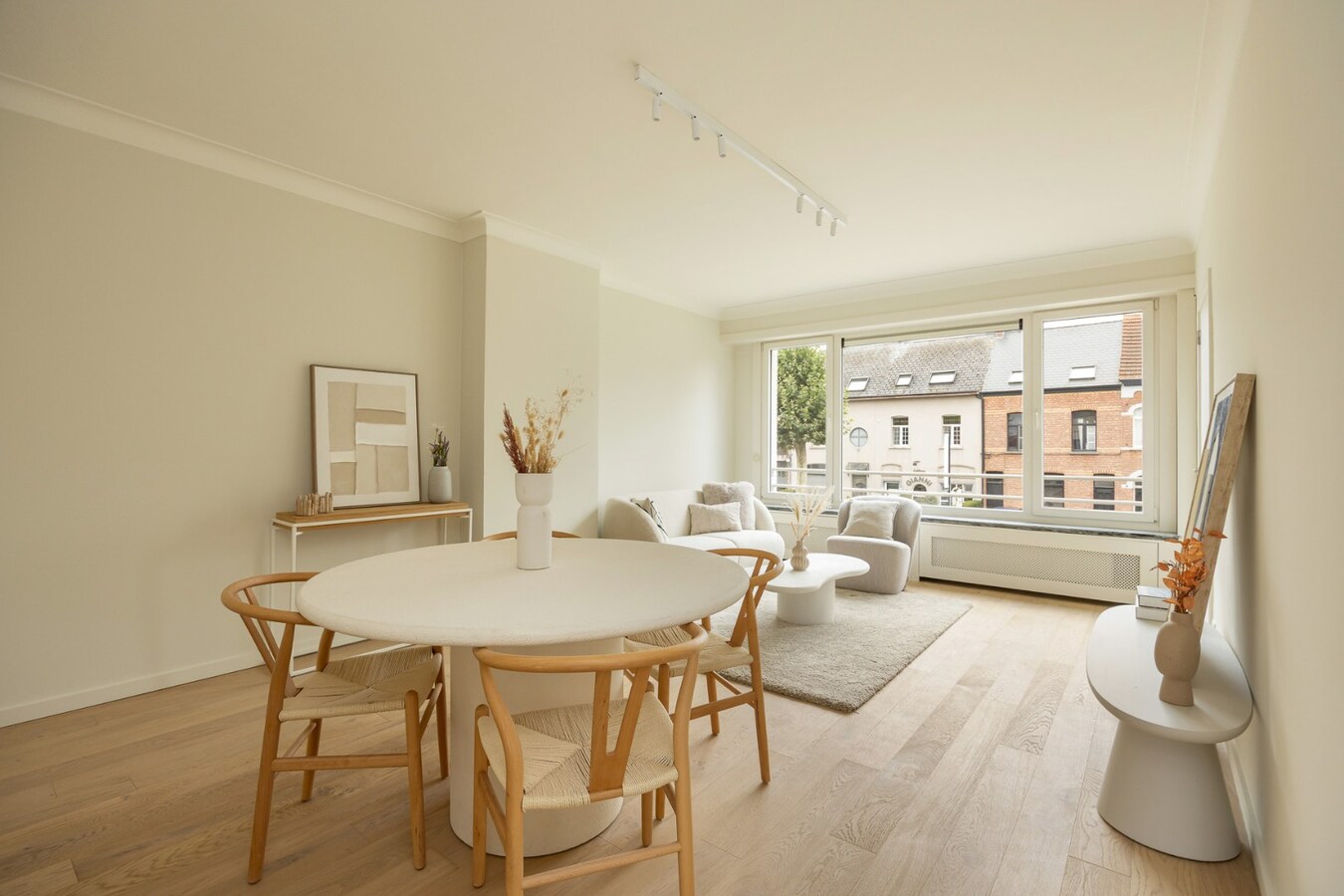 Te koop duplex - Herentals