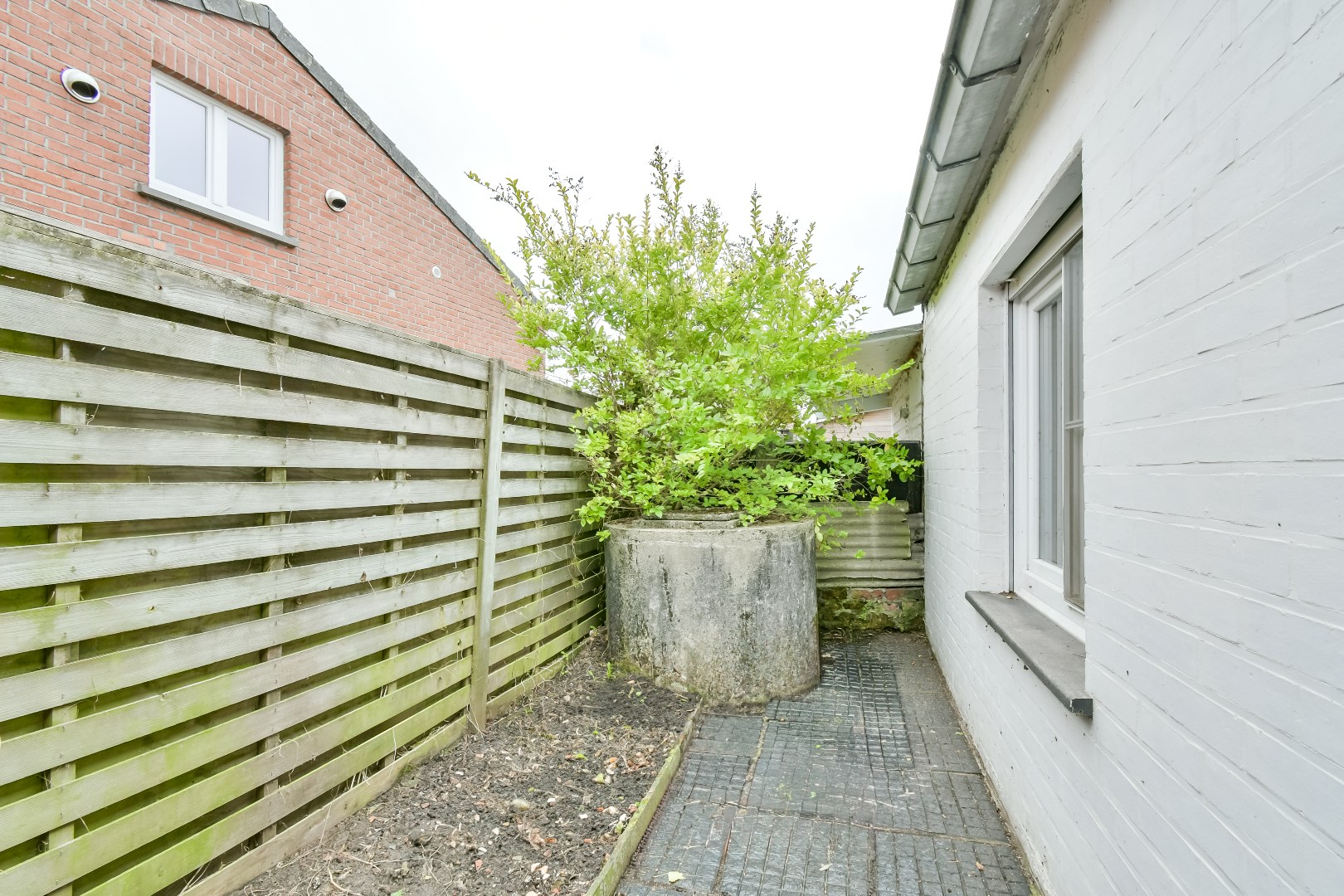 Knusse woning nabij het centrum van Torhout! 