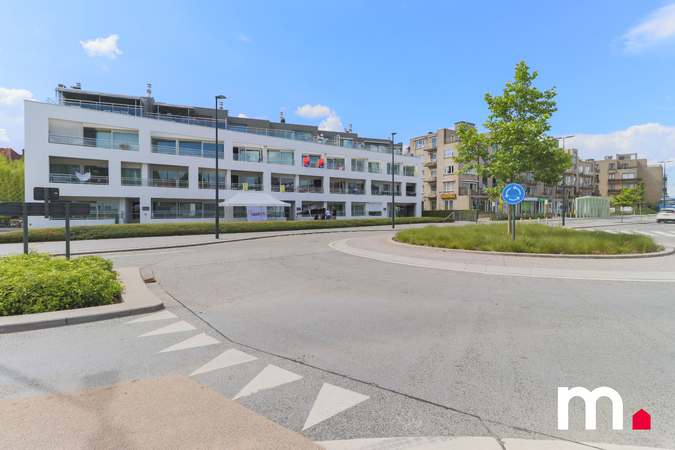 Verkocht appartement - Waregem