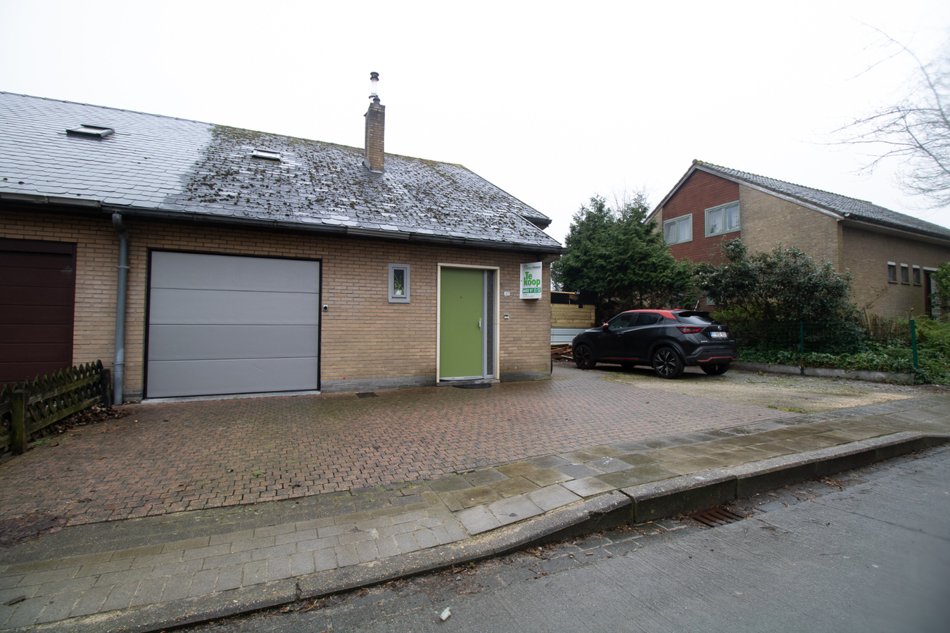 Verkocht woning - Oostduinkerke