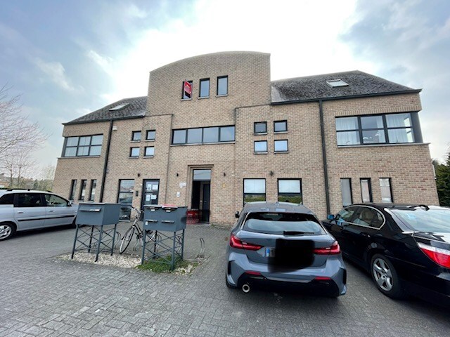 Verhuurd studio - Geel