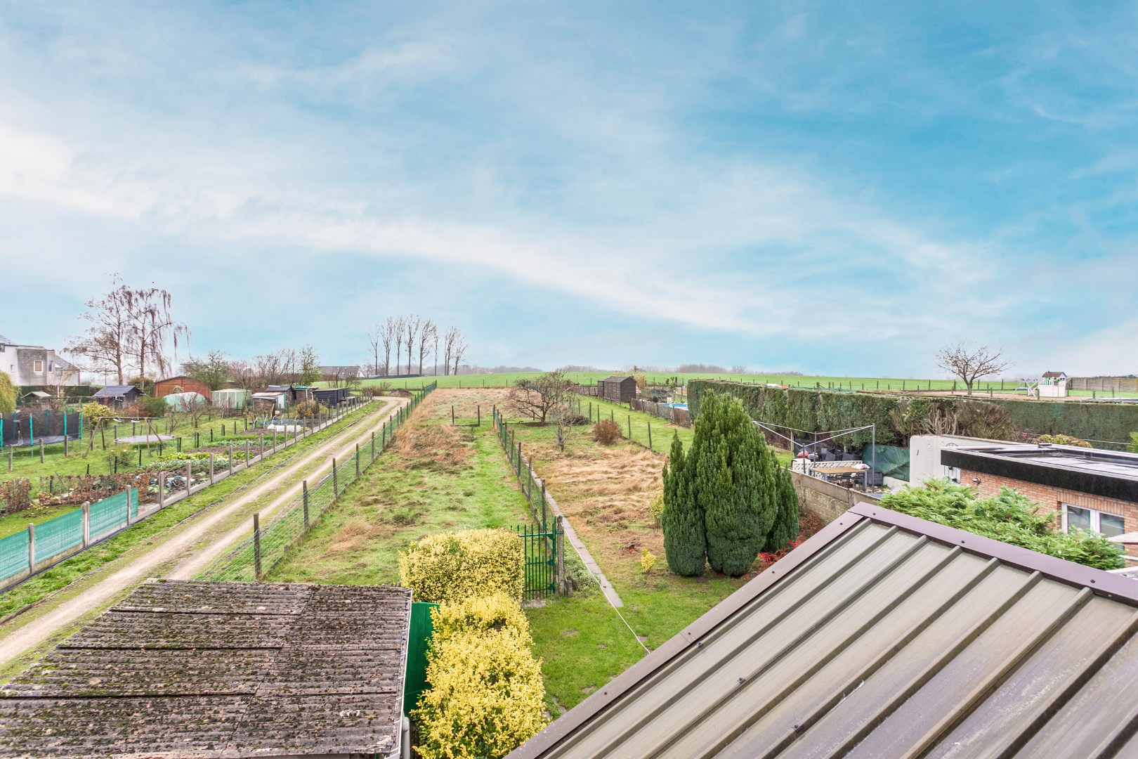 Maison a vendre | option - sous réserve À Halle