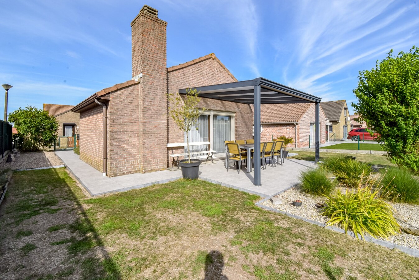 Verkocht woning - Middelkerke