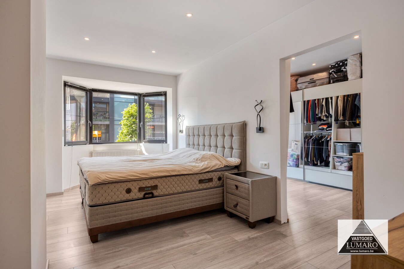 Stijlvol wonen en werken op de Pauwengraaf 