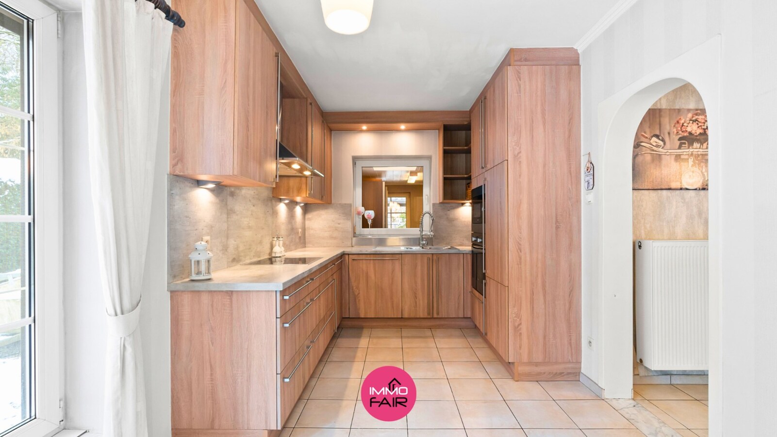 Gezinswoning op perceel van 1273 m² op toplocatie in Zutendaal 