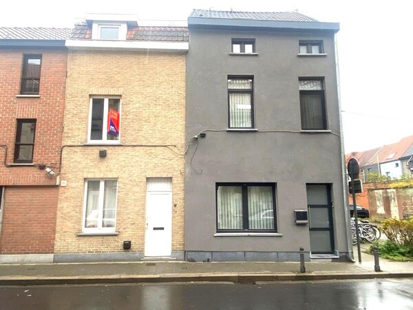 Te koop woning - Gent