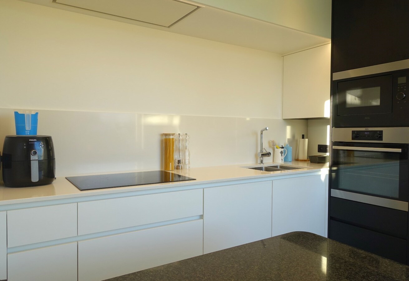 Uitzonderlijk gelegen woning in fermettestijl met bijgebouw (70m²) 