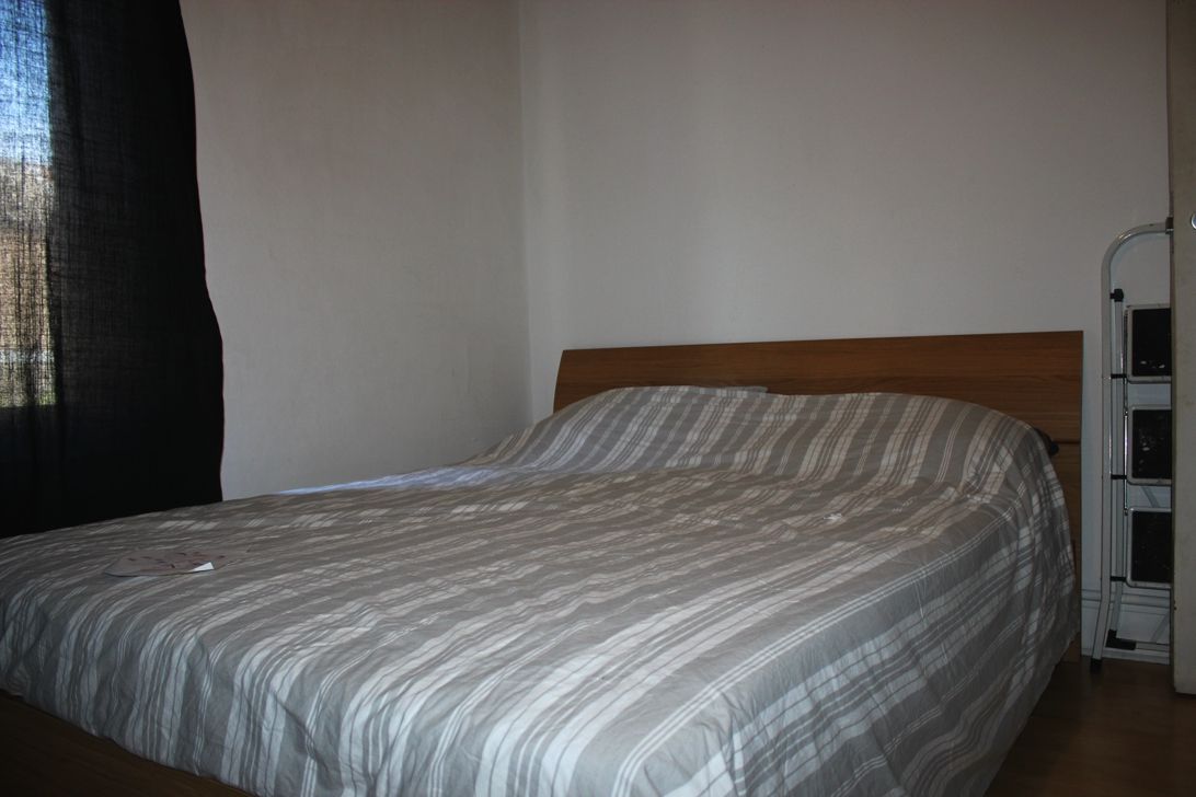 Te renoveren beluikhuisje in een bruisende buurt 