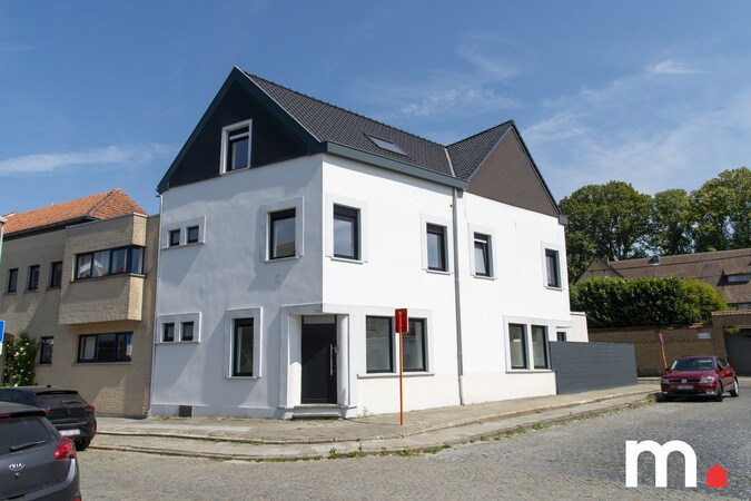 Te koop woning - Kortrijk