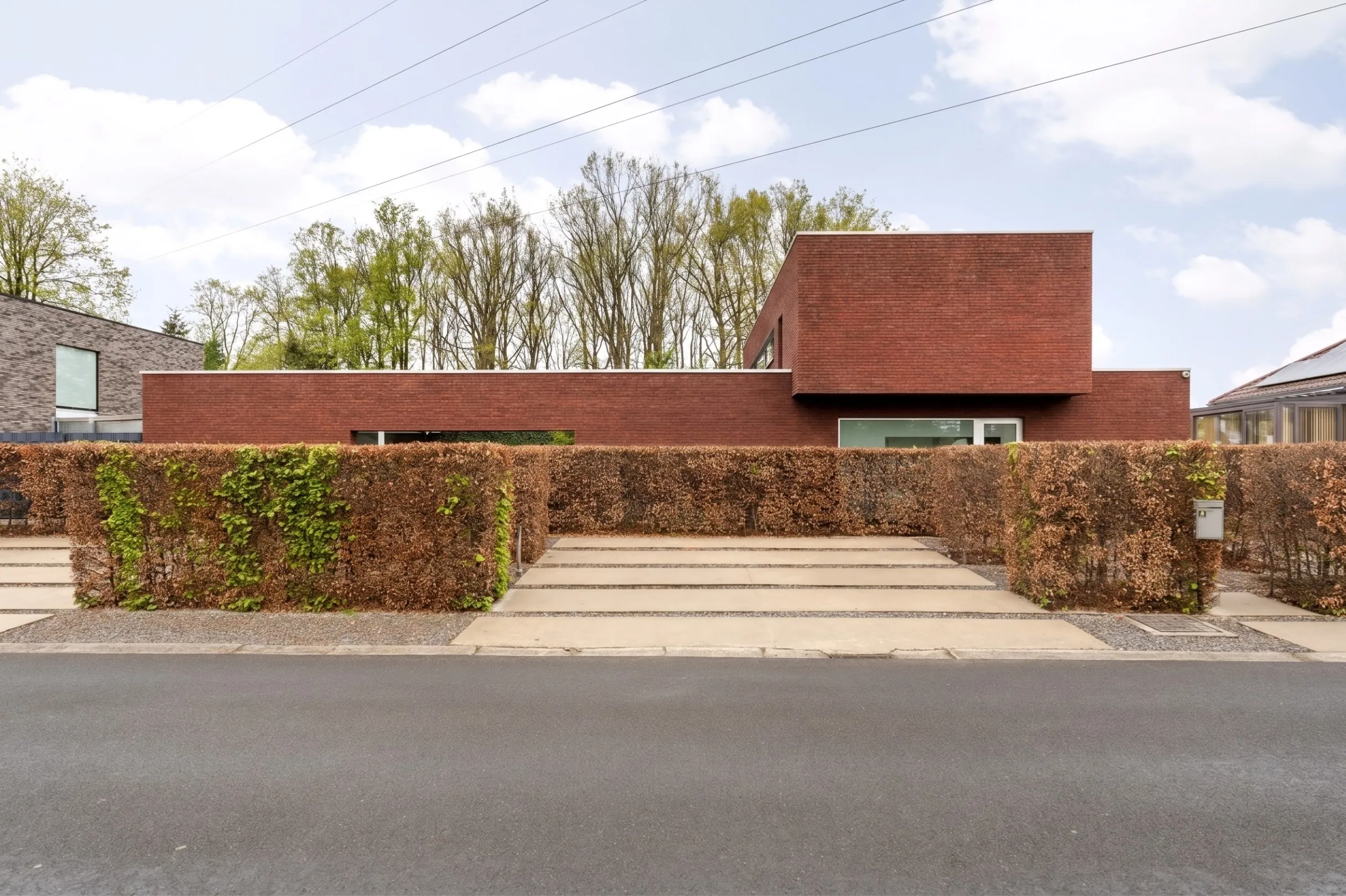 Te koop woning - Beringen