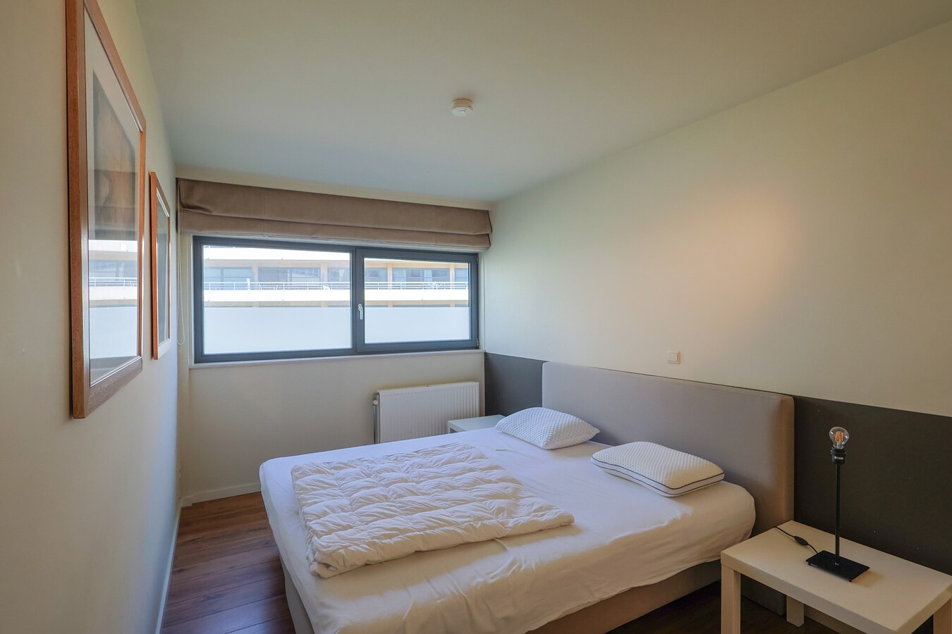 App. mit 3 Schlafzimmer 