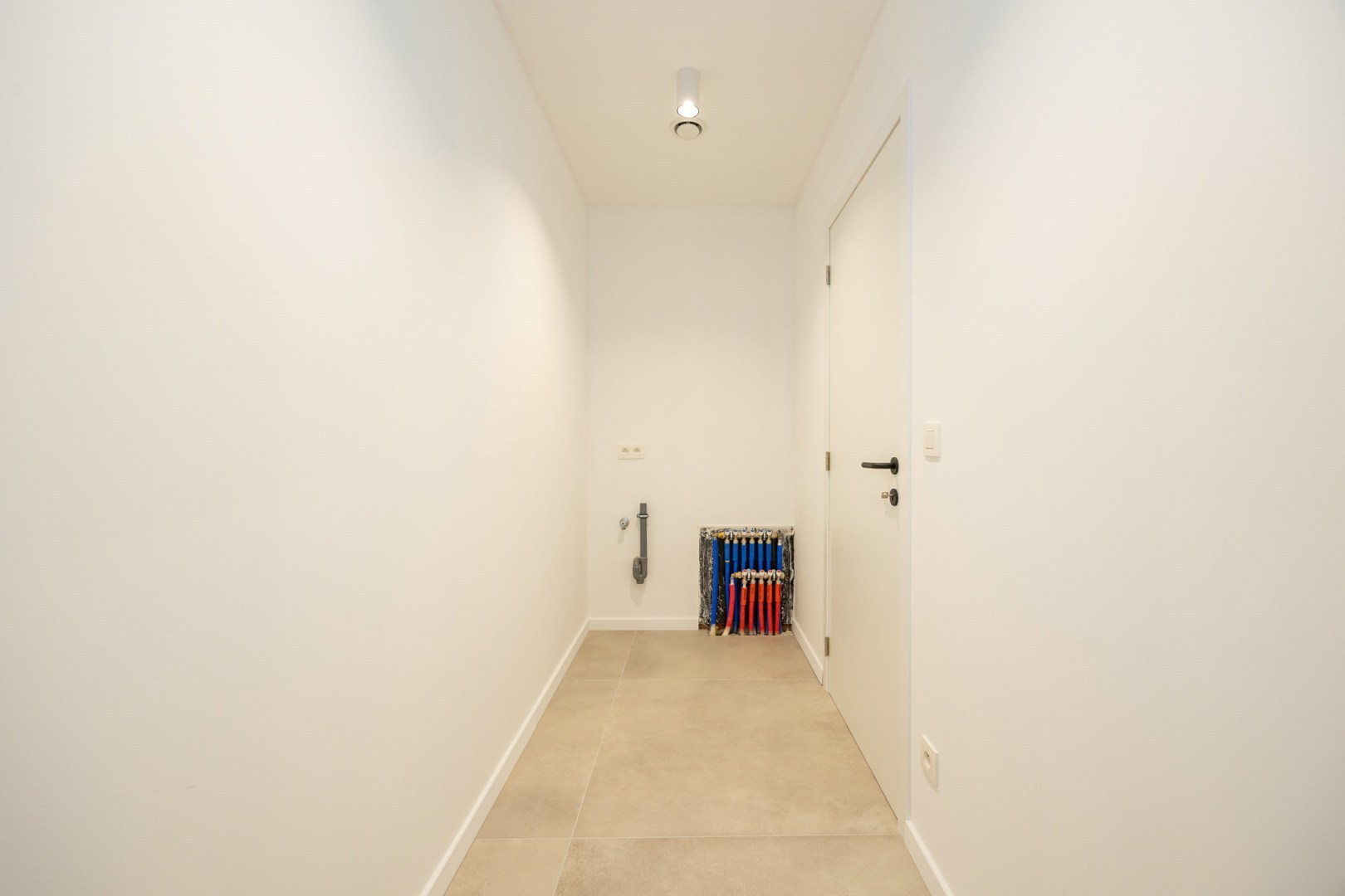 Nieuwbouw met 4 slaapkamers 