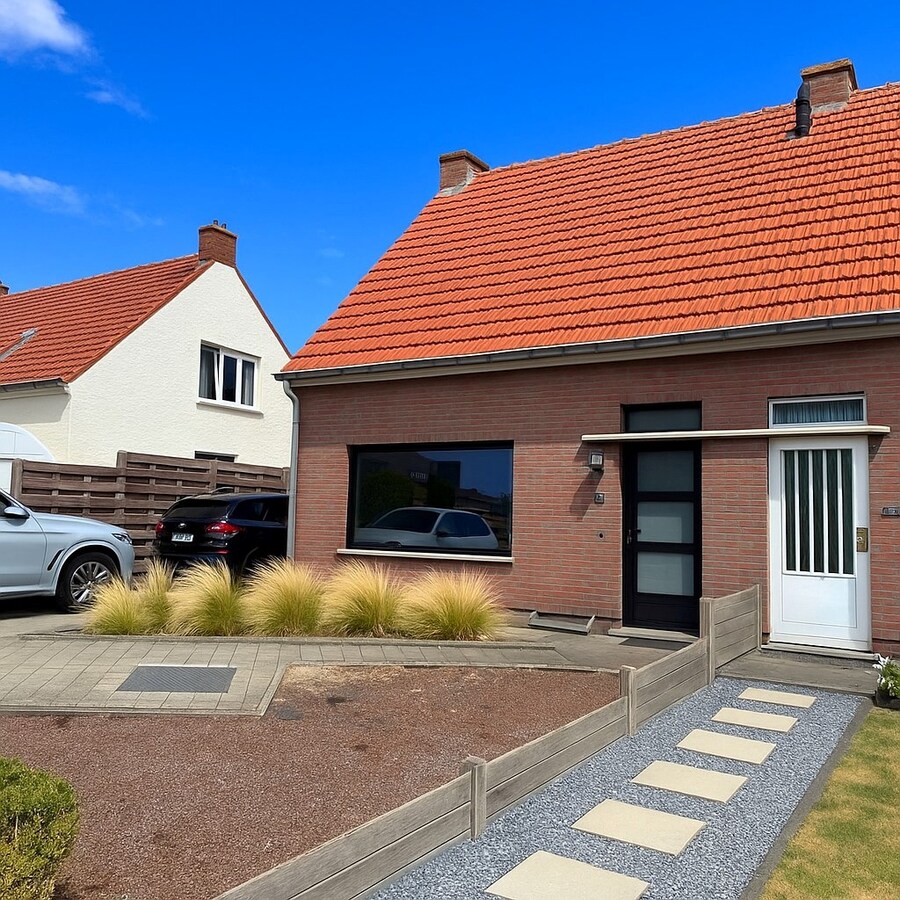 Verhuurd woning - Weelde