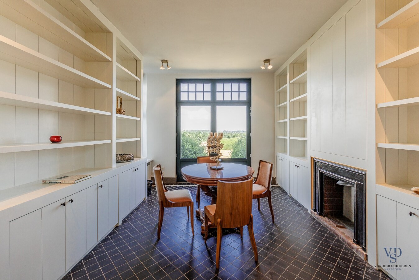 Exclusieve eigendom in de Vlaamse Ardennen 