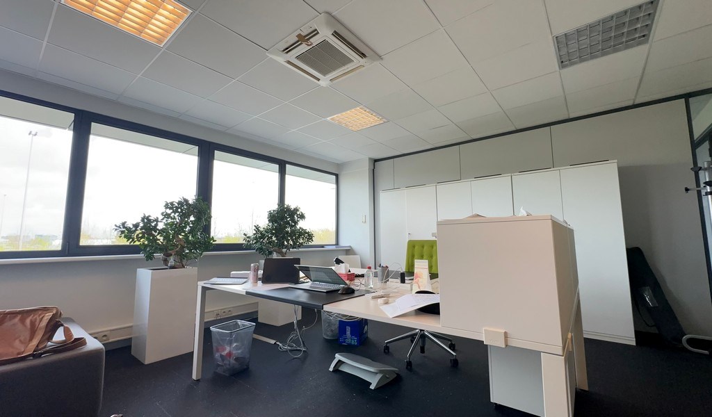 Kantoren te huur in Dionysius KMO Center in Gent