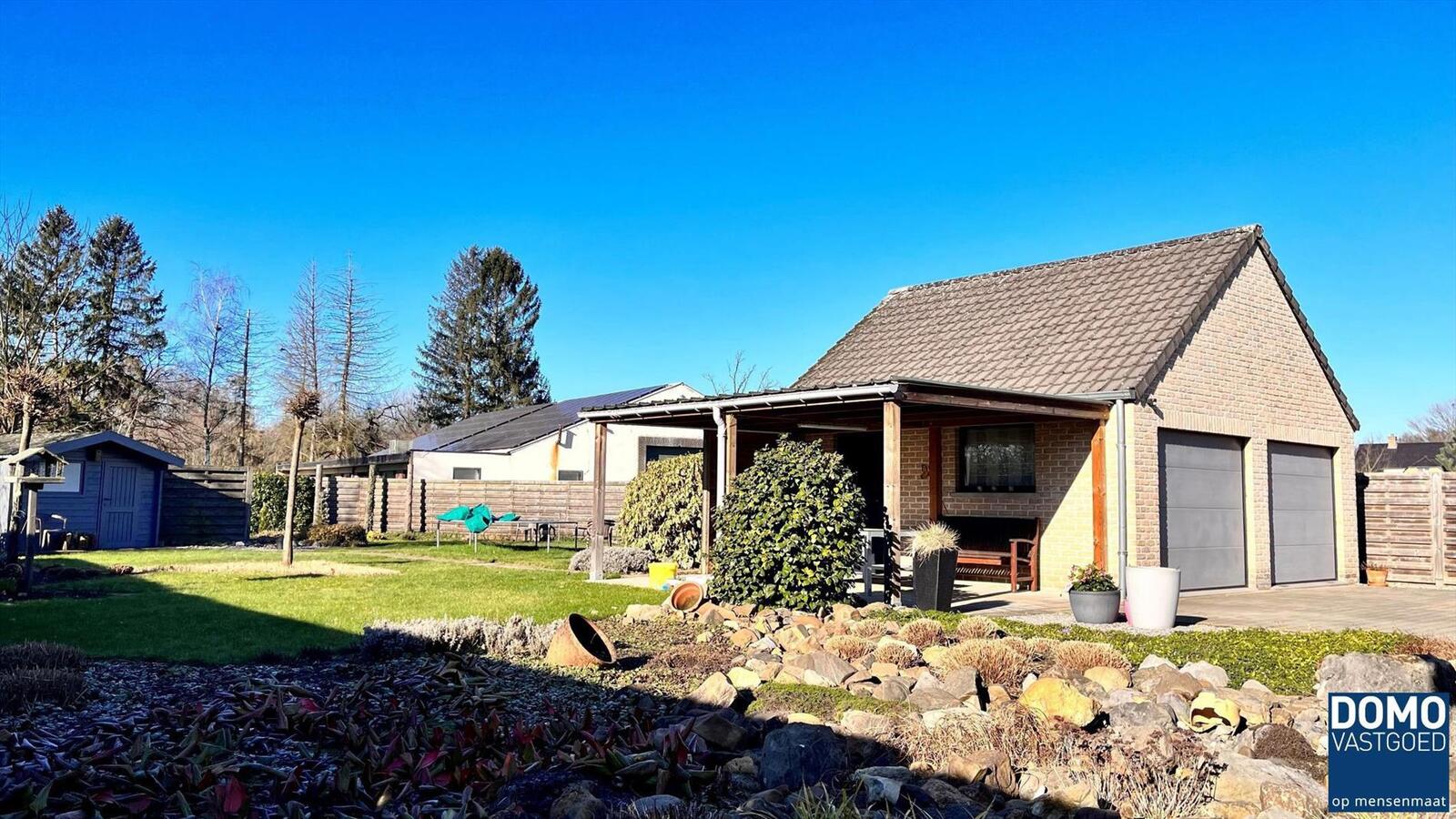 Woning verkocht in Heusden-Zolder