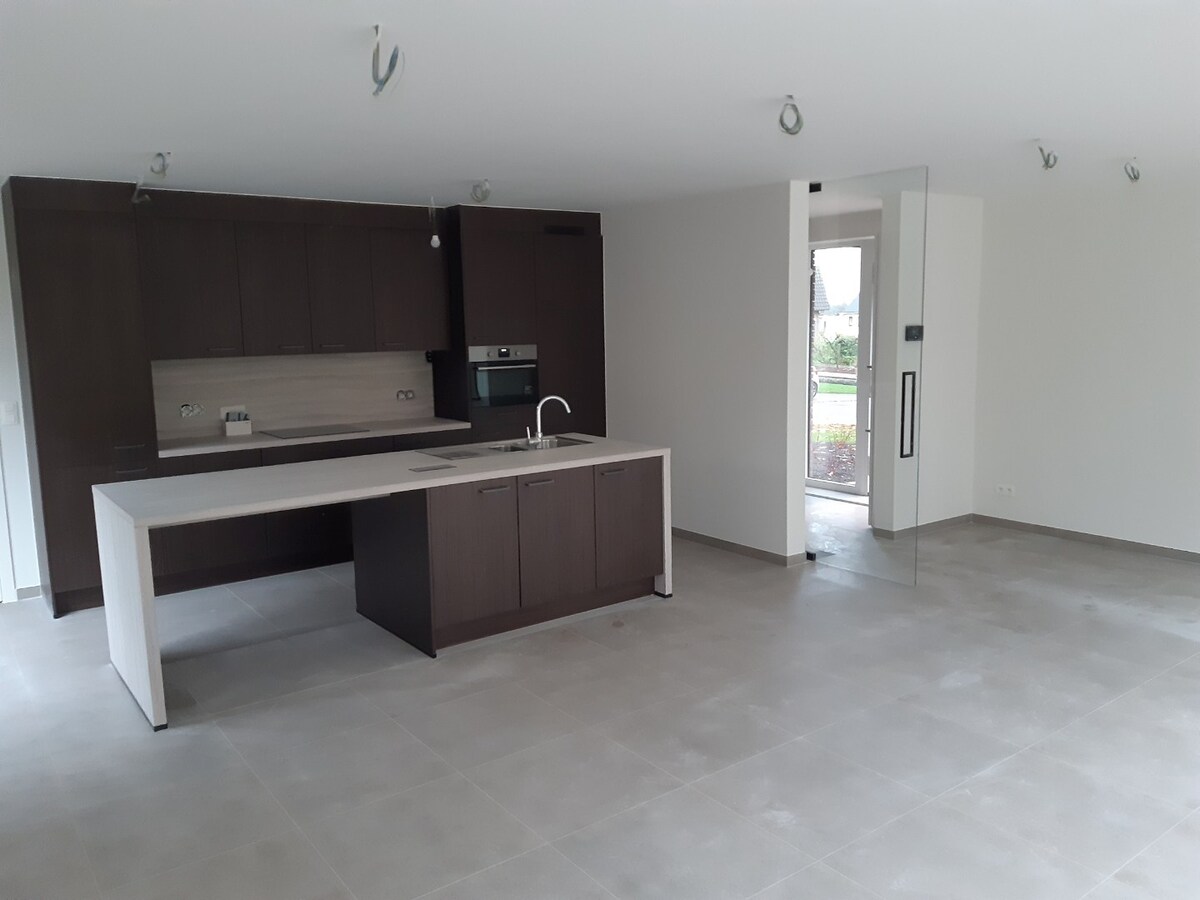 BEN-woning in het pittoreske Dikkelvenne 