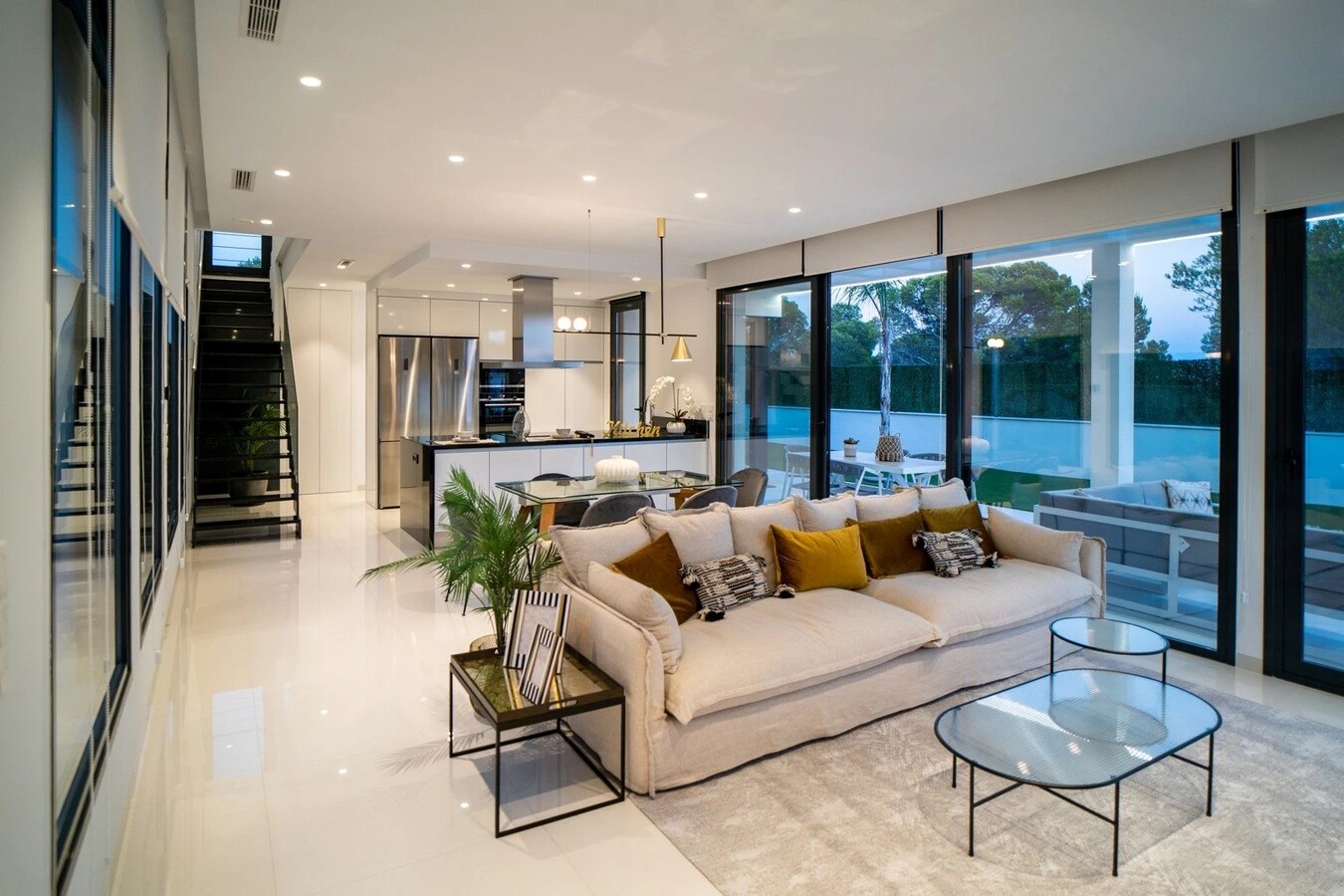 Beren Hills Villas, Villa 2 