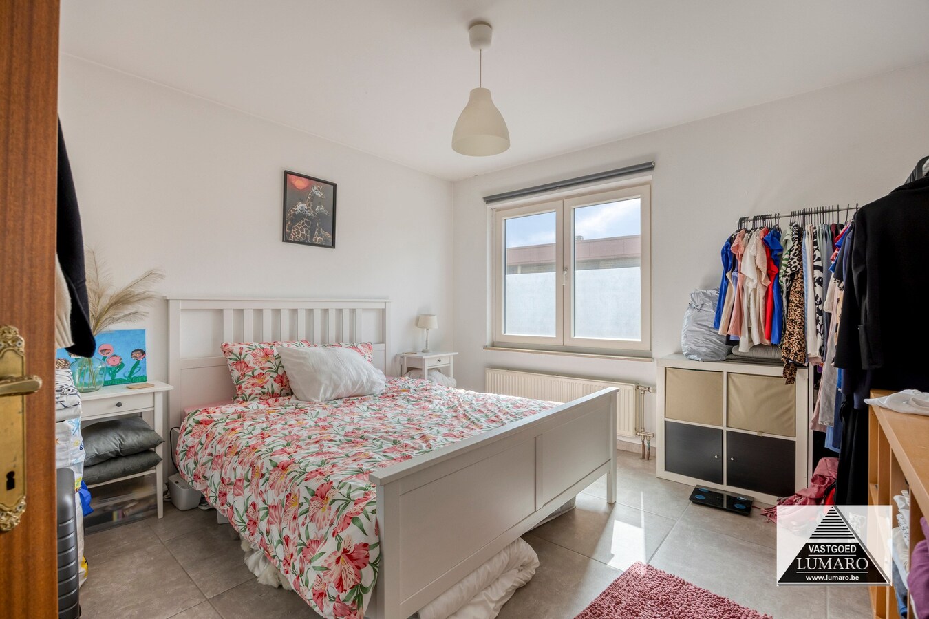 Interessante investering! Gebouw met 3 appartementen 