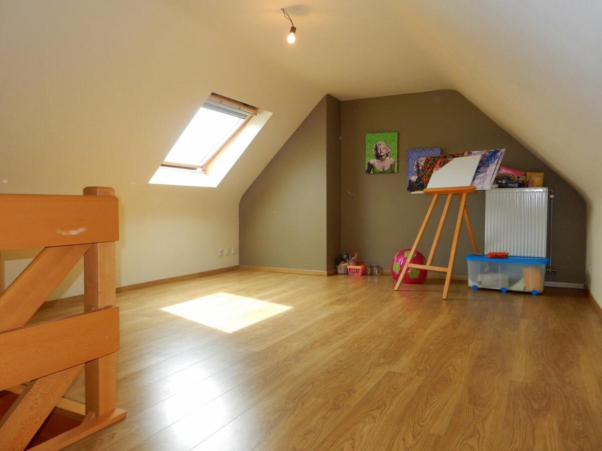 Prachtig duplexappartement op uitstekende ligging 