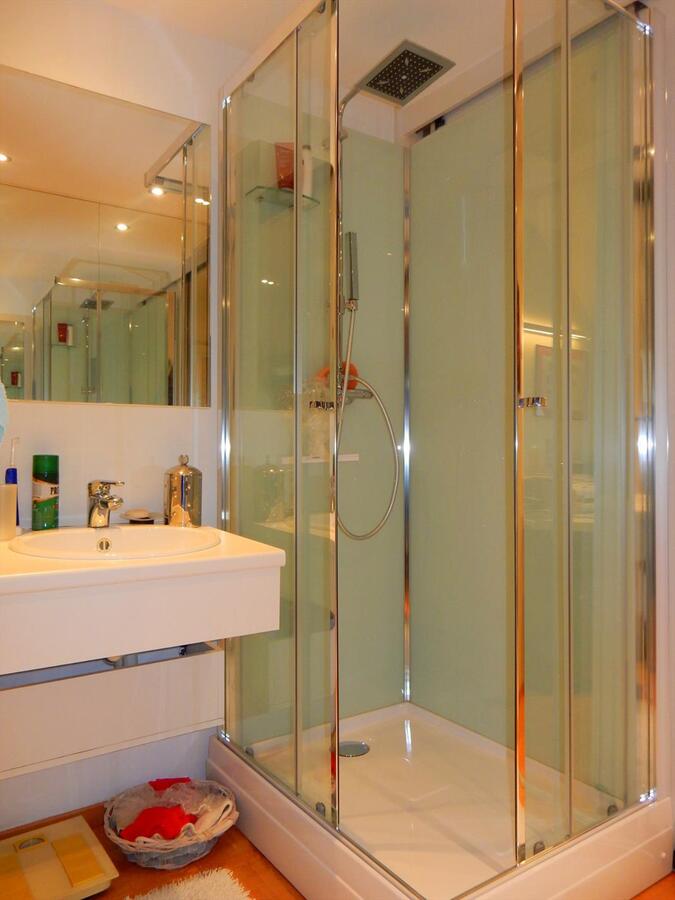 Gezellig en instapklaar appartement in het hartje van Jabbeke 