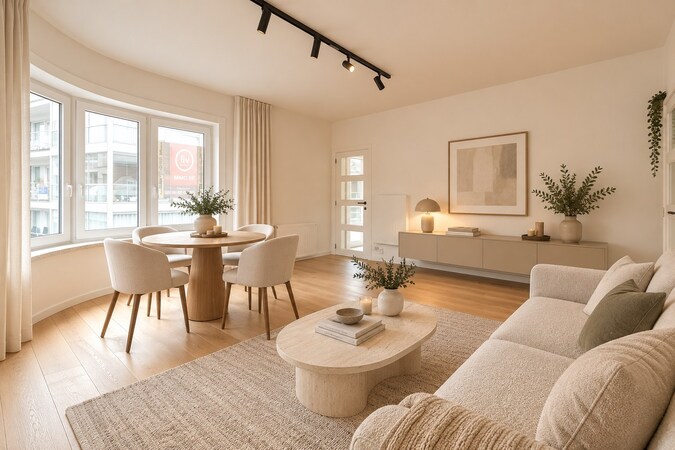 Te koop appartement - Knokke-Heist