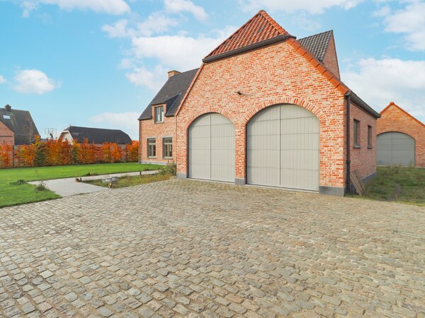 Verkocht woning - Anzegem