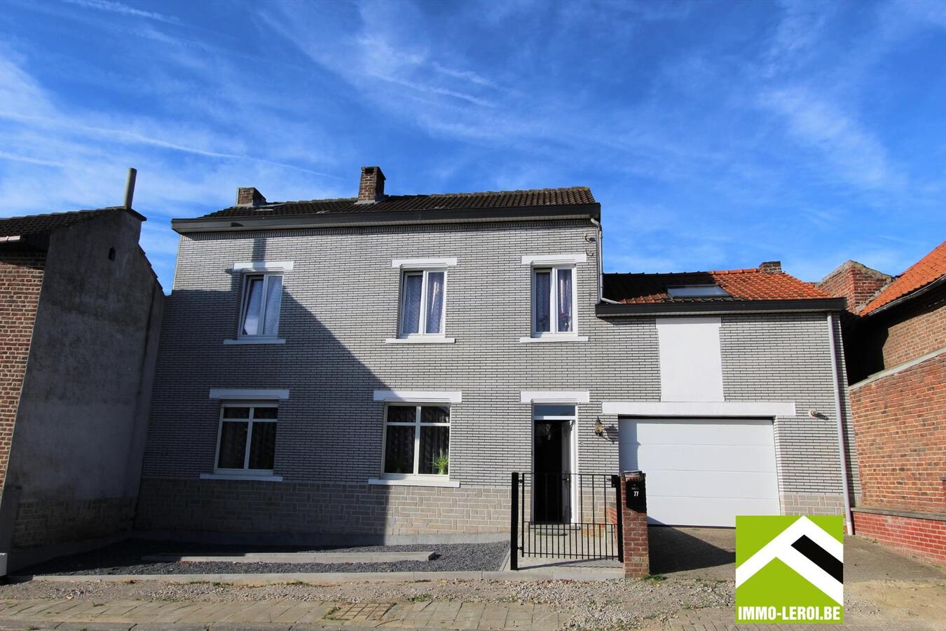 Verkocht woning - TONGEREN-LAUW