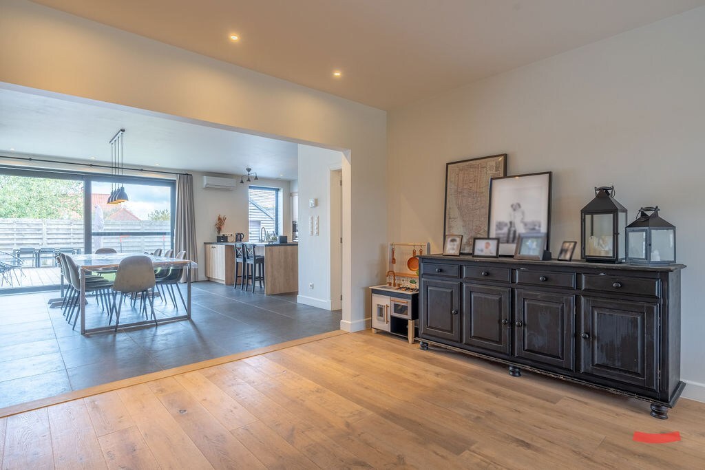 Woning te koop | in afhandeling in Ravels