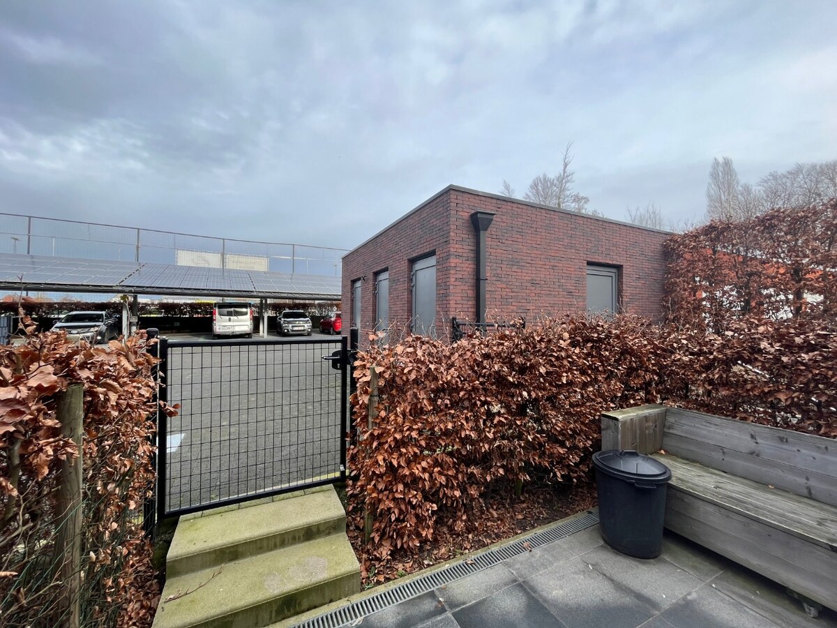 Energiezuinig wonen in Dikkelvenne 