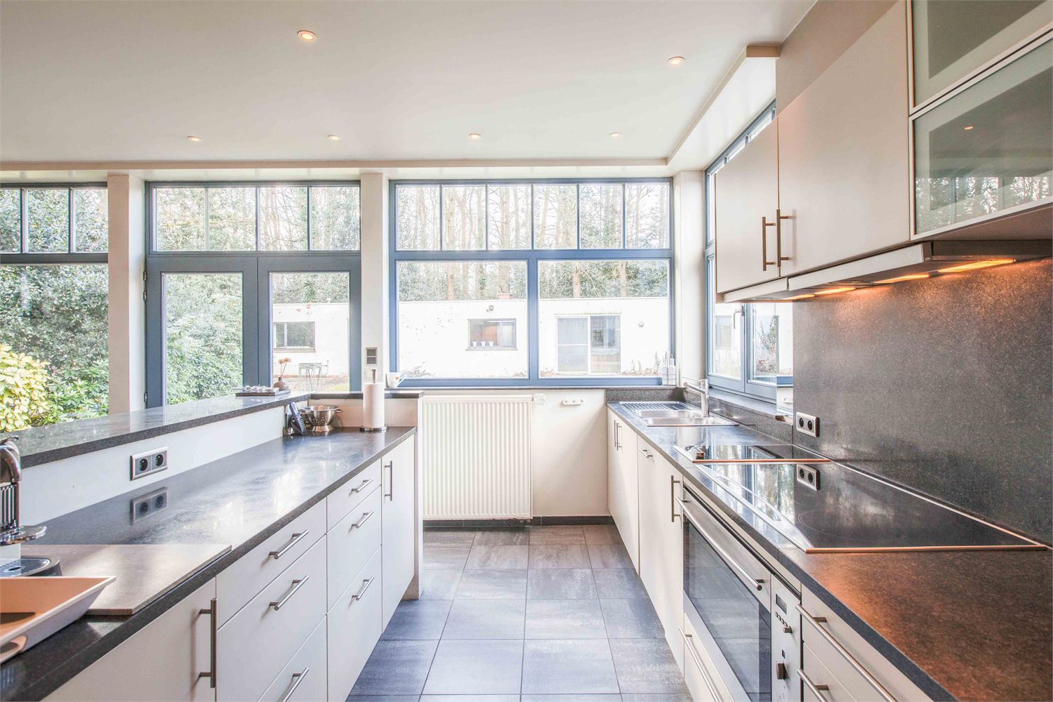 Woning verkocht in Sint-Amandsberg