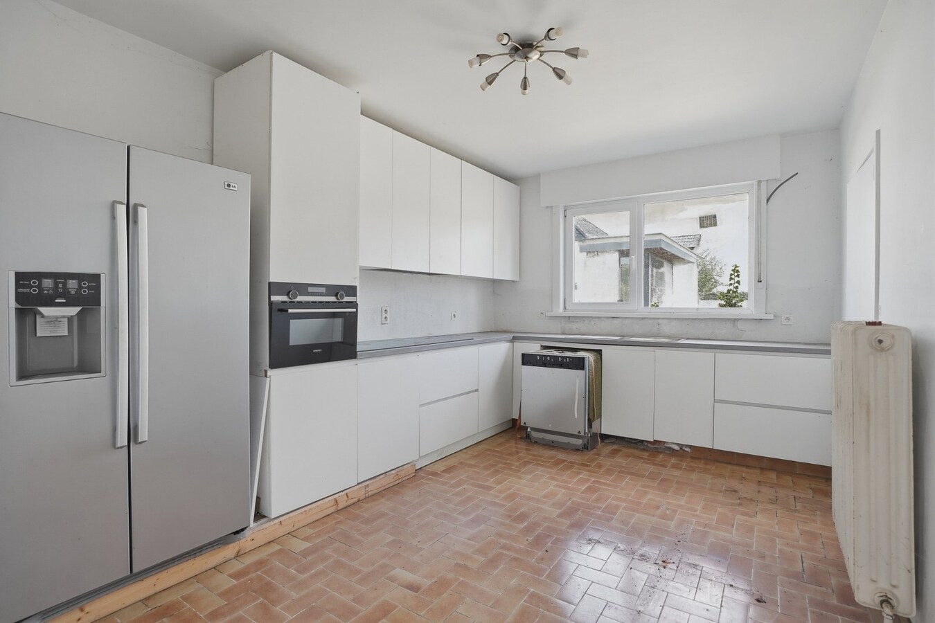 Te koop bungalow - Damme