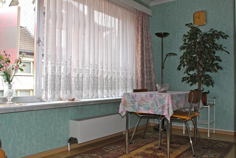 Appartement verkocht in Sint-Amandsberg