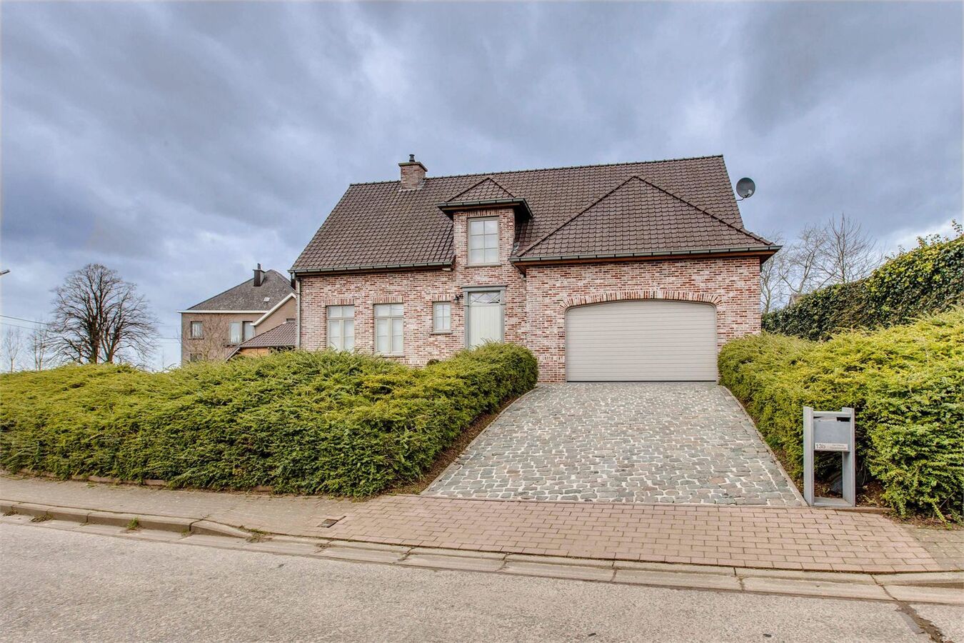 Verkocht villa - Zottegem