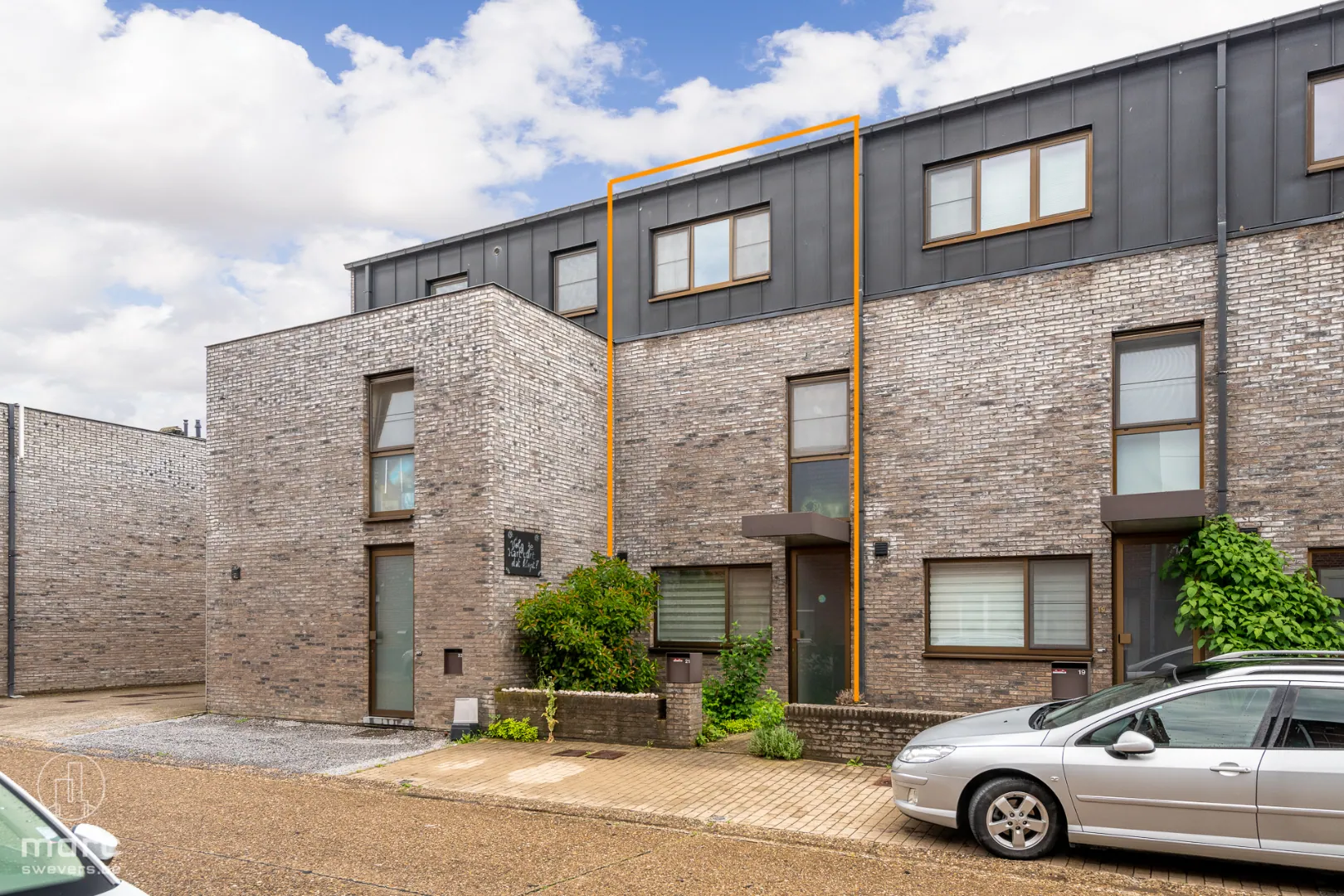 Verkocht woning - Leopoldsburg