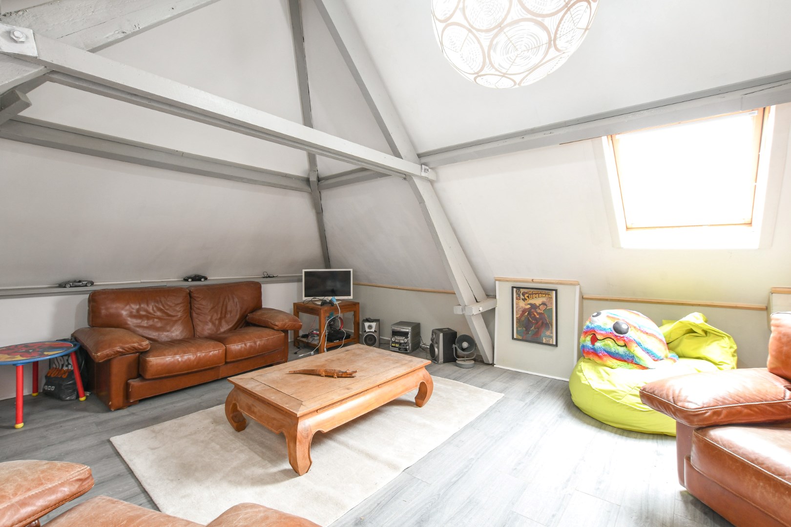 Charmante en ruime woning te koop in hartje Blankenberge - tussen de Jachthaven &amp; Grote Markt! 