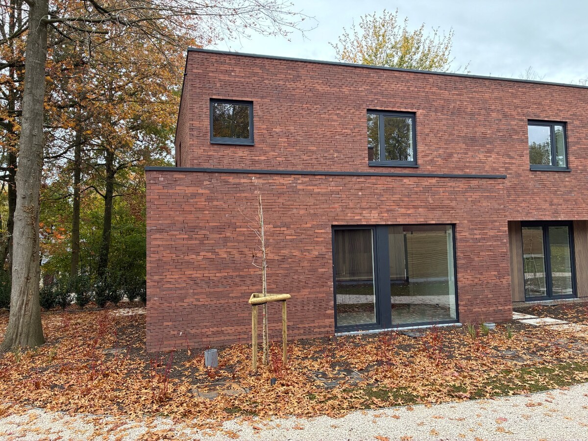 BEN-woning, rustig gelegen in Dikkelvenne 