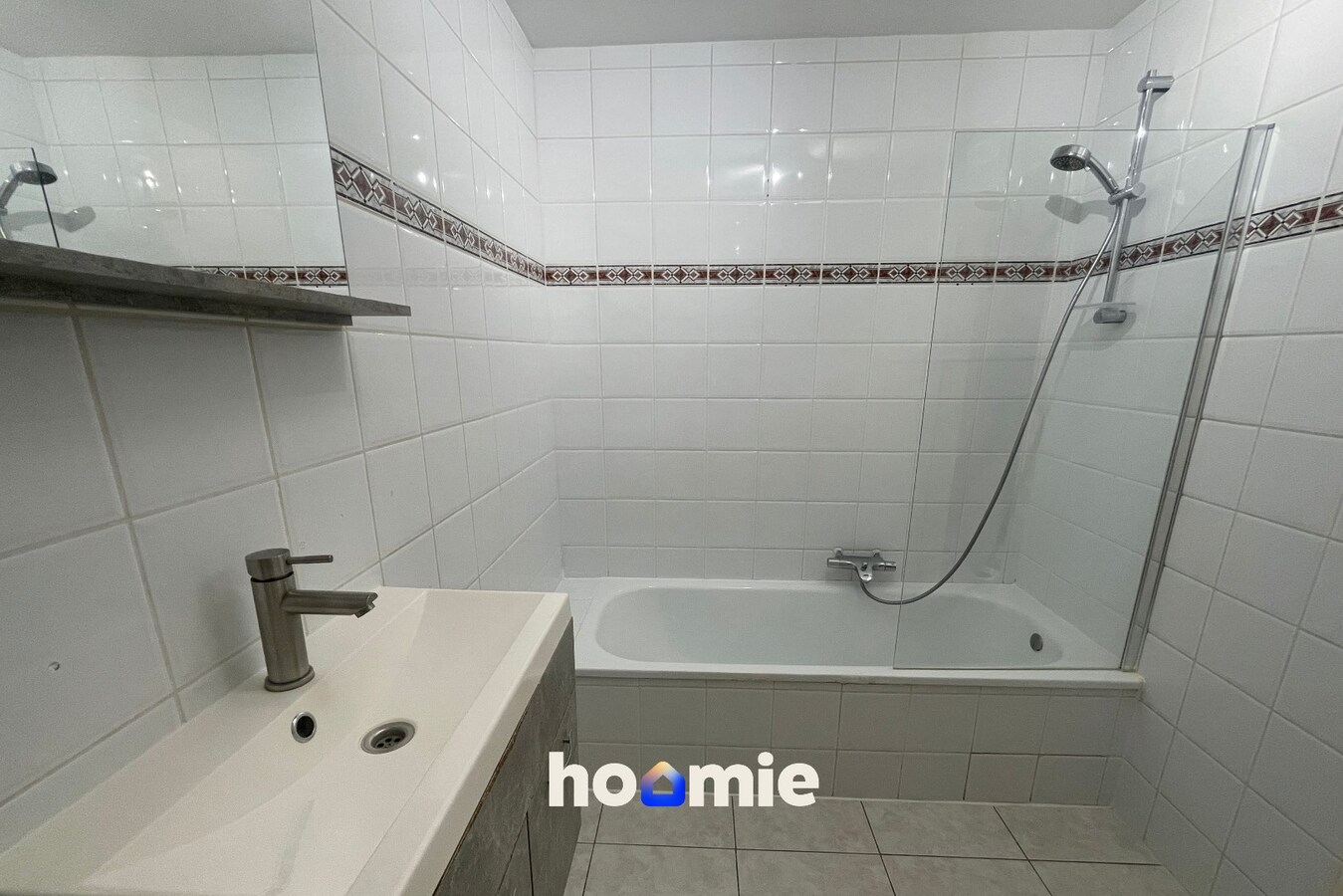 Appartement rented in Maasmechelen