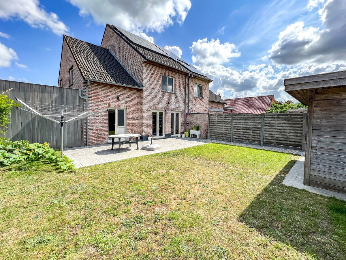 Verkocht woning - Torhout