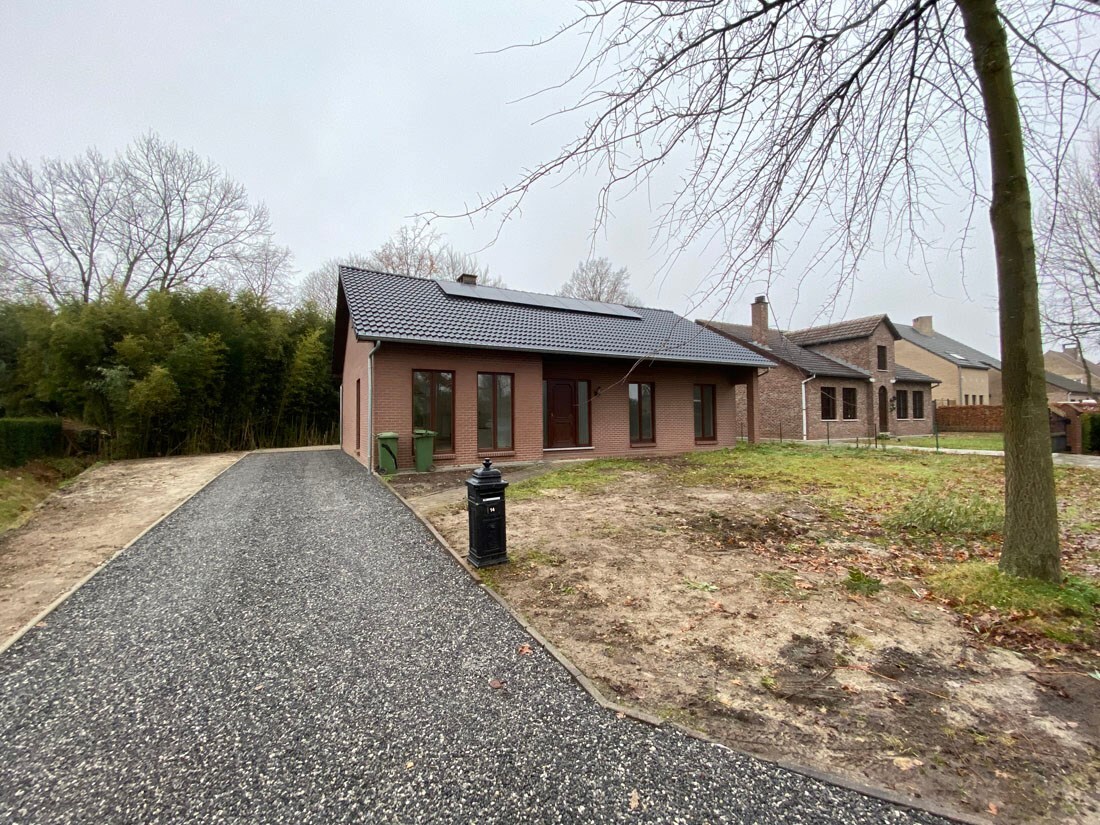 Verhuurd bungalow - Kuringen