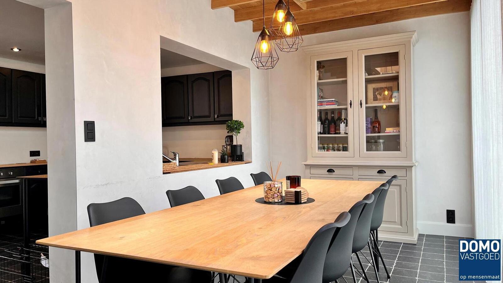 Woning verkocht in Hasselt