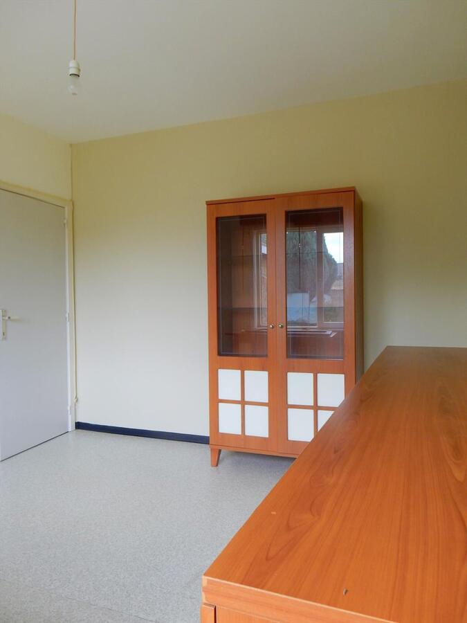 Ruime bungalow met 4 slaapkamers 