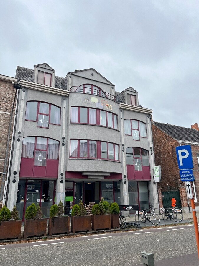 Te huur appartement - Geel